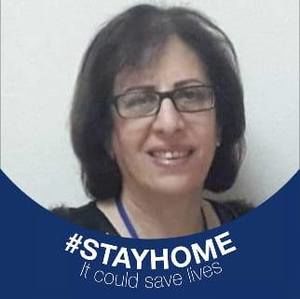 Meet your Posher, Haifa